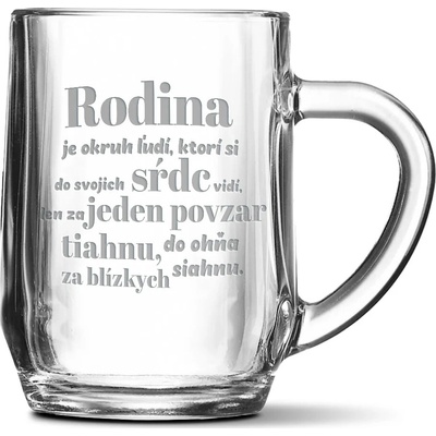 Sablio Polliter Rodina 5 500 ml
