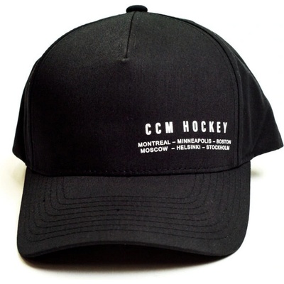 CCM Nostalgia Low Profile