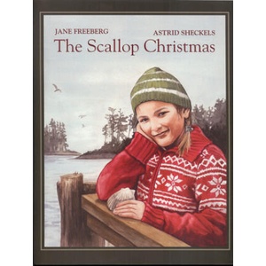 The Scallop Christmas | Jane Freeberg, Astrid Sheckels (2009)