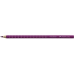 Faber-Castell Grip триъгълен лавандулов цветен молив FC112434 (FC112434)