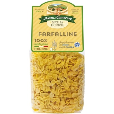 La Pasta Di Camerino Farfalline 250 g