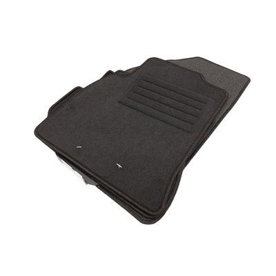 Petex Мокетни стелки за FORD Fiesta / Fusion (2002-2008) (112425902)