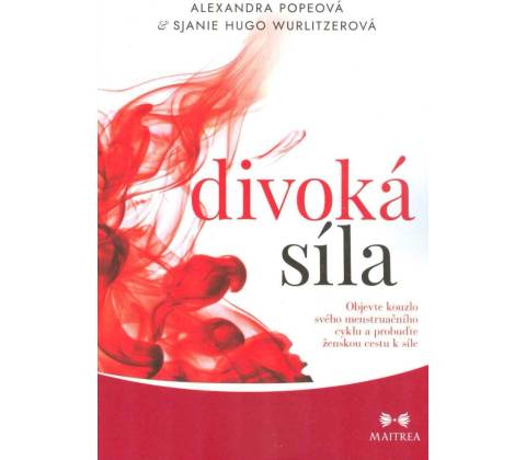 Divoká síla