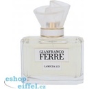 Gianfranco Ferre Camicia 113 parfémovaná voda dámská 100 ml