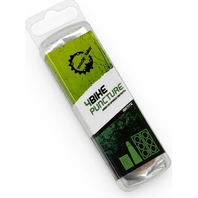 Weldtite Airtite Puncture Repair Kit Sada na defekty made4bike