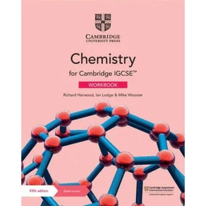 Cambridge IGCSE (ISBN: 9781108948333)