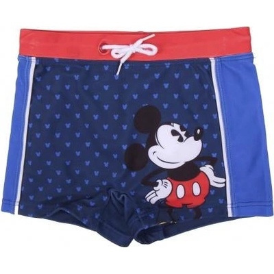 Chlapčenské boxerkové plavky MICKEY MOUSE
