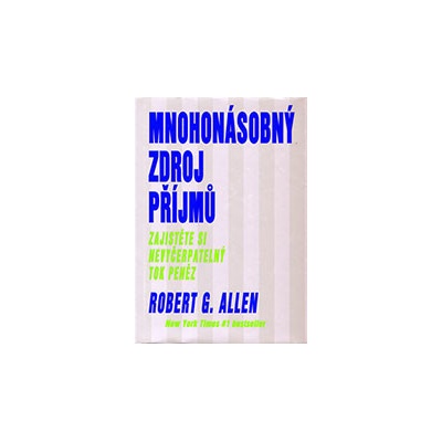 Mnohonásobný zdroj příjmů
