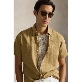 Ralph Lauren Ленена риза Polo Ralph Lauren Sport Shirt (710968912)