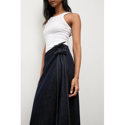 Answear. LAB Дънкова пола Answear. LAB (WA25-SDD067)