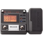 MOOER ge 100 Мултиефект за китара (me ge 100)