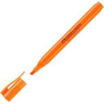 Faber-Castell Маркер Faber-Castell 38, оранжев, от 1 до 4mm, за маркиране на текст