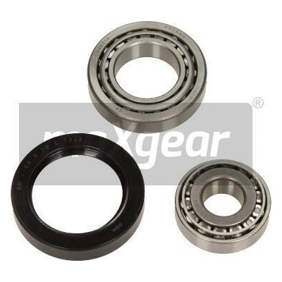 Sada ložiska kola MAXGEAR 33-0089 (330089)