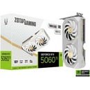 ZOTAC GeForce RTX 5060 Ti Twin Edge OC White 16GB GDDR7 128bit (ZT-B50620Q-10M)