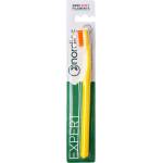 Nordics Четка за зъби Expert Curve 6580, Soft, жълта - ozone
