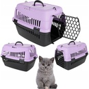 Transporter Happe 50 x 33 x 33 cm