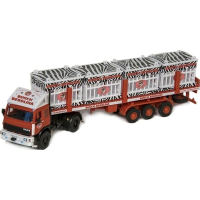 Seva Monti System 1248 Busch Berolina Tiger transport I. 1:48