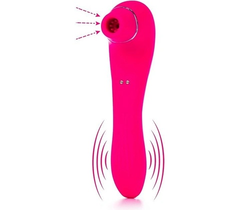 Romant Suction 2v1