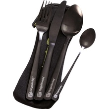 RidgeMonkey DLX Cutlery Set