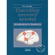 Centrálny nervový systém - Per Brodal