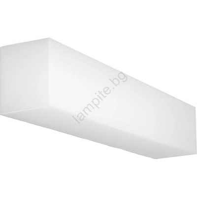 - LED Аплик за баня BOXTER LED/12W/230V IP65 4000K (TP1847)