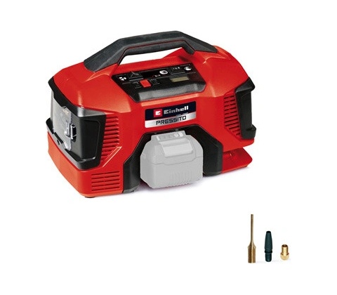 Einhell PRESSITO 18/21 4020467