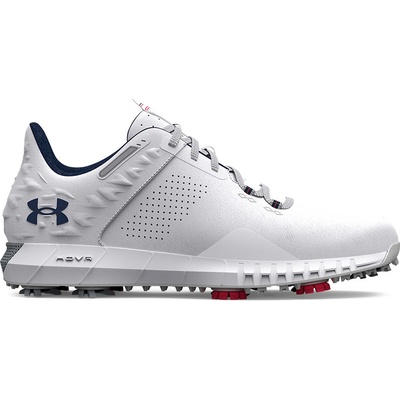 Under Armour HOVR Drive 2 Wide Mens white/silver – Zboží Dáma