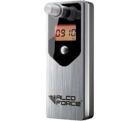AlcoForce EVO