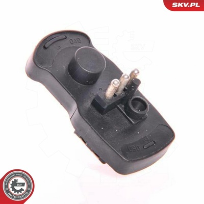 Nastavovací potenciometr, volnoběžná směs ESEN SKV 95SKV951