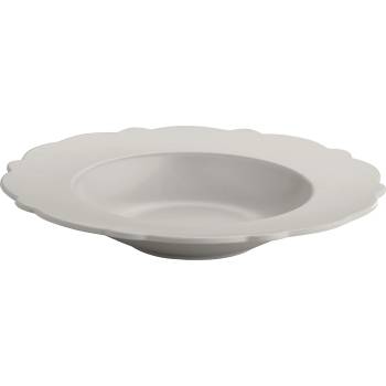 Alessi Дълбока чиния Dressed от меламин (MW72/2 LG)