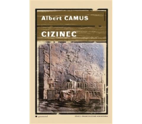 Cizinec