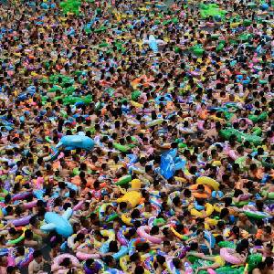 Universal Elbow: Giants of All Sizes - CD (029551)