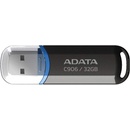 USB flash disky ADATA Classic C906 32GB AC906-32G-RBK