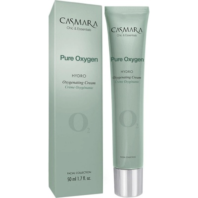 Casmara Pure Oxygen Cream 50 ml