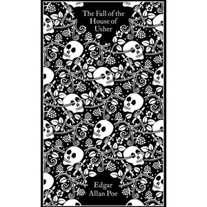 The Fall of the House of Usher and Other Writings (ISBN: 9780241739846)