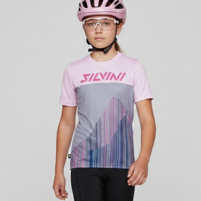 Silvini Denni Blush Pink detský