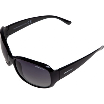 Icona Isiro black gradient polar