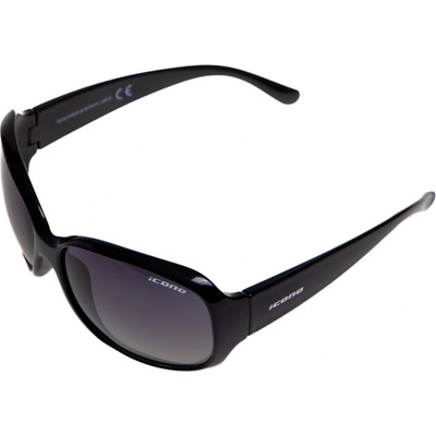 Icona Isiro black gradient polar