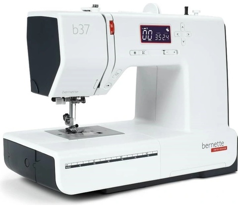 Bernina Bernette 37