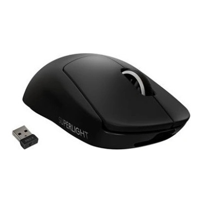 Logitech G Pro X Superlight Wireless Gaming Mouse 910-005881