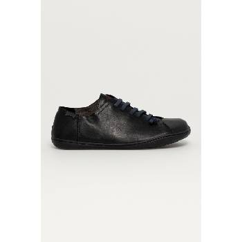 Camper Кожени обувки Camper в черно (17665.217)