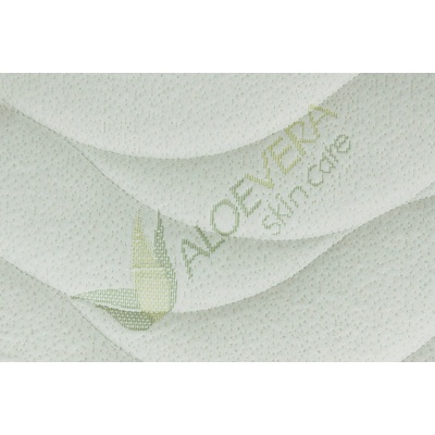 Materasso Potah matrace Aloe Vera 85x195