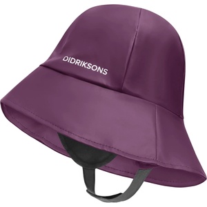 Didriksons Детска шапка Didriksons Kid's Southwest Hat - Northen Purple - размер 50 cm (904-6543-0513)