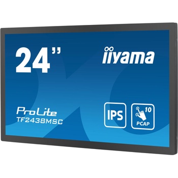Image 1 of iiyama ProLite TF2438MSC