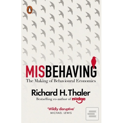 Misbehaving