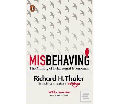 Misbehaving