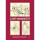 Lidé hradečtí - Rudolf Malec
