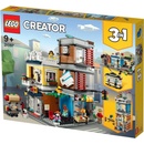 Stavebnice LEGO® LEGO® Creator 31097 Zverimex s kavárnou