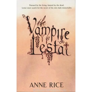 The Vampire Lestat (2008)