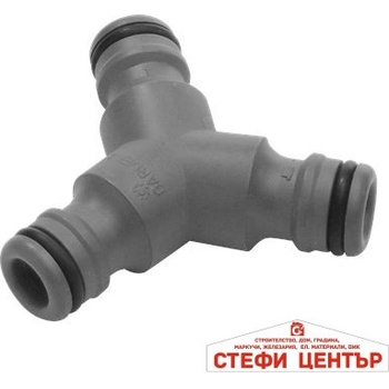 GARDENA 02934-20 gardena Тройник